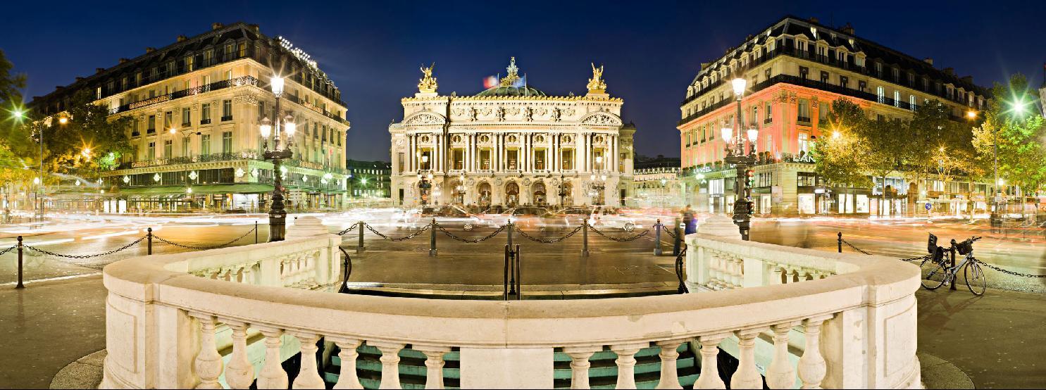 פריז Pavillon Opera Grands Boulevards מראה חיצוני תמונה